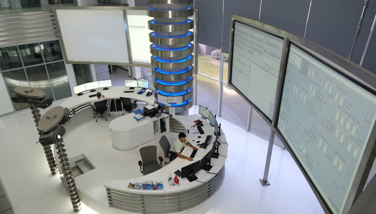 Antalya’da Su Kaybı ile Mücadelede Dijital Dönüşüm