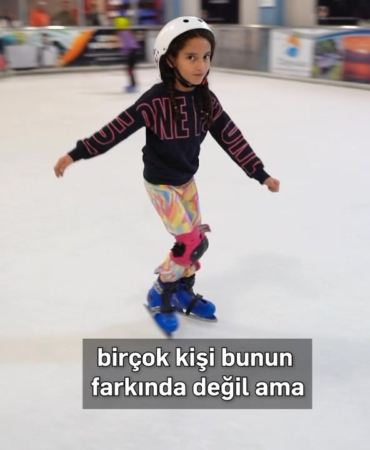 Antalya’da Yaz Sıcaklarına Buz Gibi Çözüm!