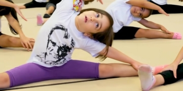 Muratpaşa’da Sporla Güçlü Bir Gelecek!