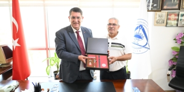 Esnafın Sorunları Değerlendirildi: Gülaçtı Ziyareti