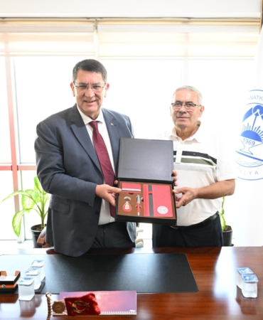 Esnafın Sorunları Değerlendirildi: Gülaçtı Ziyareti