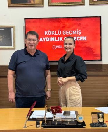 Korkuteli Esnafı İçin Önemli Ziyaret Gerçekleşti