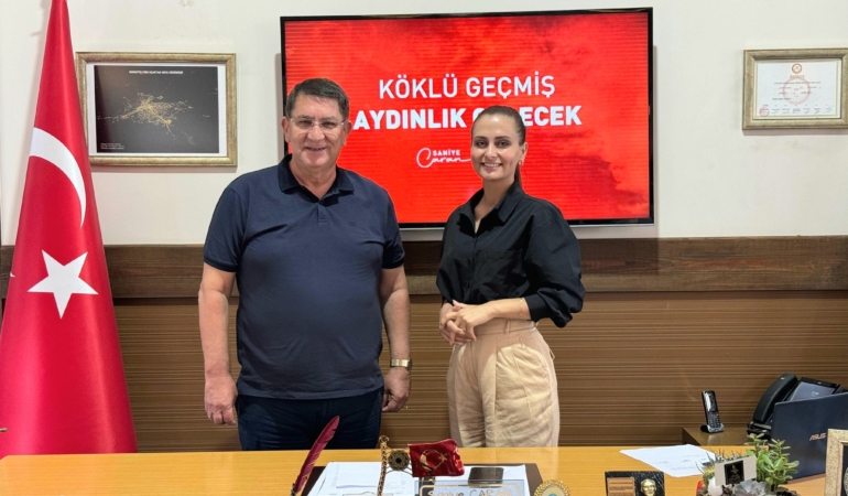 Korkuteli Esnafı İçin Önemli Ziyaret Gerçekleşti