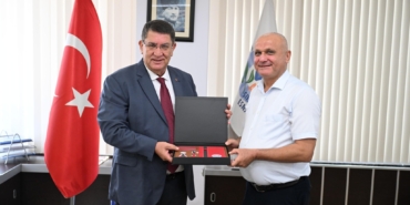 Antalya Esnafı ile Sorunlar ve Talepler Değerlendi