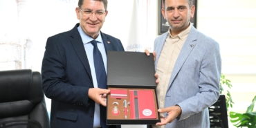 Esnafın Sorunları Değerlendirildi: Antalya’da Toplantı