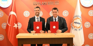 Antalya Esnafına QNB Bank’tan Yeni Finansal Destek