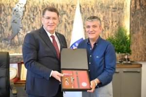 Esnafın Sorunları Masaya Yatırıldı