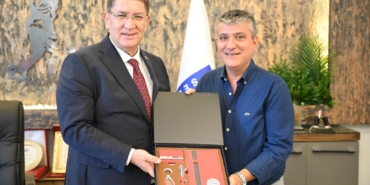 Esnafın Sorunları Masaya Yatırıldı