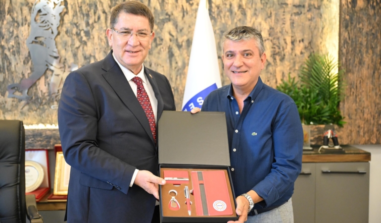 Esnafın Sorunları Masaya Yatırıldı