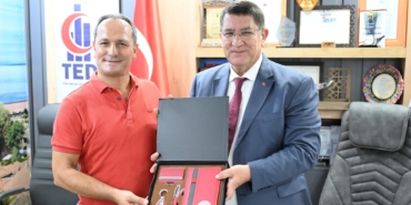 Esnafın Sorunları Değerlendirildi, Teşekkürler!
