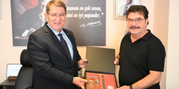 Esnafın Talepleri Dinlendi: Antalya’da Ziyaret