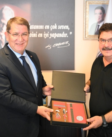 Esnafın Talepleri Dinlendi: Antalya’da Ziyaret