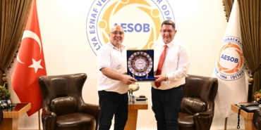 Pazarcı Esnafının Sorunları Masaya Yatırıldı