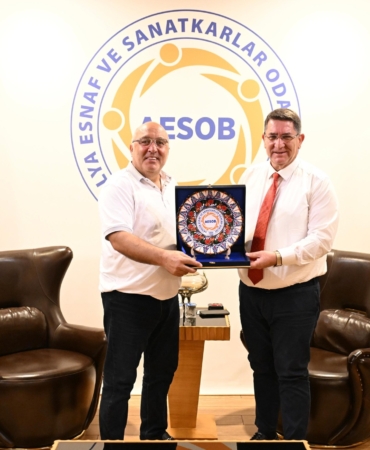 Pazarcı Esnafının Sorunları Masaya Yatırıldı