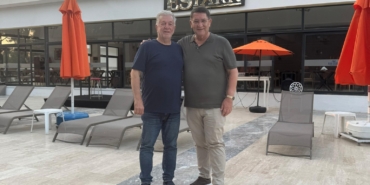 Esnaf Sorunları İçin İzmir Ziyareti Gerçekleşti