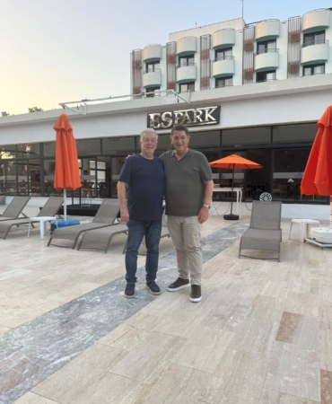 Esnaf Sorunları İçin İzmir Ziyareti Gerçekleşti