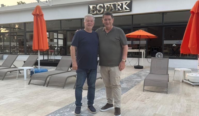 Esnaf Sorunları İçin İzmir Ziyareti Gerçekleşti