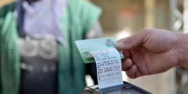 Çevreci Komşu Kart ile 89 Ton Atık Toplandı!