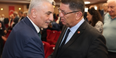 Esnaf Sorunları İçin Çözüm Toplantısı İstanbul’da!