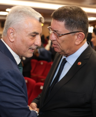 Esnaf Sorunları İçin Çözüm Toplantısı İstanbul’da!