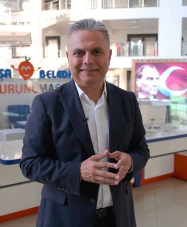 Turunç Masa ile %94 Memnuniyet Oranı Sağlandı!