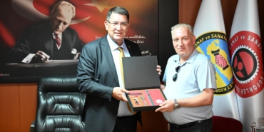 Akseki Esnafı İçin Kritik Değerlendirme Toplantısı