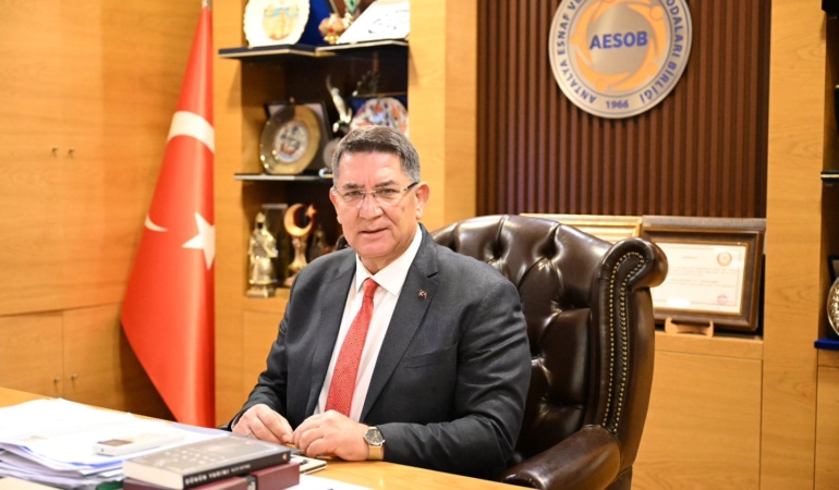 Doğal Gaz Çalışanları İçin Sınav Heyecanı!