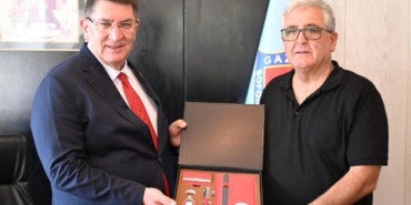 Gazipaşa Esnafı İçin Önemli Değerlendirme Toplantısı