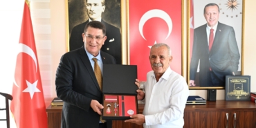 Gündoğmuş’ta Esnaf Ziyareti ve Sorun Değerlendirmesi