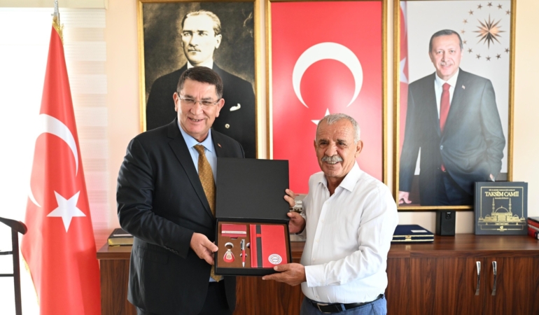 Gündoğmuş’ta Esnaf Ziyareti ve Sorun Değerlendirmesi