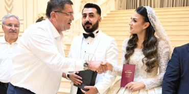 Üre Ailesi’nin Mutluluğuna Şahitlik Ettim!