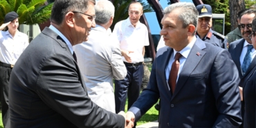 AKTOB Yemeğinde Turizm Geleceği Tartışıldı
