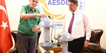 Yenilikçi Tarım Teknolojileri Antalya’da Tanıtıldı!