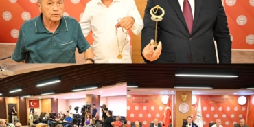 Antalya’nın Eşsiz Burması ve Lüppesi Tescil Ediliyor!