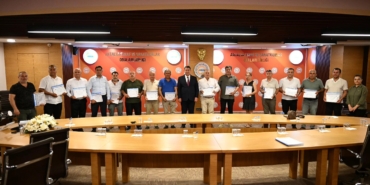 Esnaf Hakları Güvende, Kaçakla Mücadele Başladı!