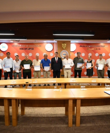 Esnaf Hakları Güvende, Kaçakla Mücadele Başladı!