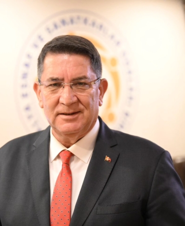 Zaferin 103. Yılında Birlik ve Kalkınma Vurgusu