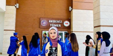 Gazzeli öğrencinin ‘annem Türkiye’de tedavi olsun’ isteği