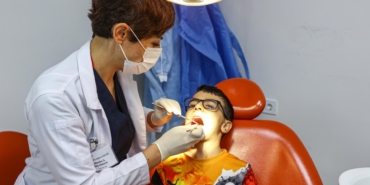 Büyükşehir’den ücretsiz sağlık merkezi hizmeti