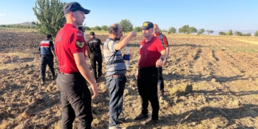 Kayıp çoban bulundu