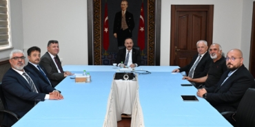 Isparta’daki arkeolojik kazılar masaya yatırıldı