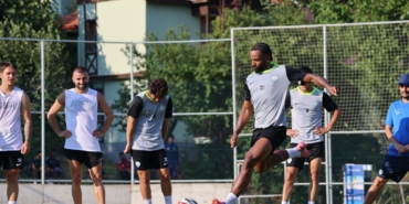 Serik Spor’da sezon hazırlıkları tamamlandı