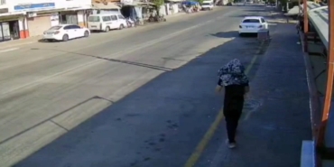 Antalya’daki cinayette şüphelinin ifadesi ortaya çıktı (2)