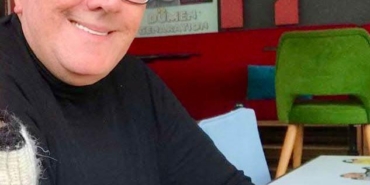 Kanal D seslendirme uzmanı Levent Bitecik, hayatını kaybetti