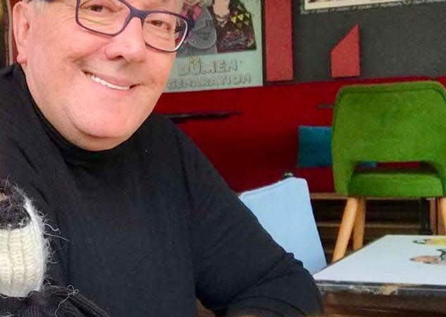 Kanal D seslendirme uzmanı Levent Bitecik, hayatını kaybetti