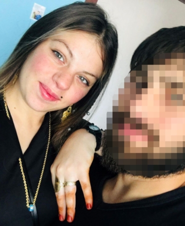 Kendisini darbeden milli sporcu eşinden şikayetçi oldu