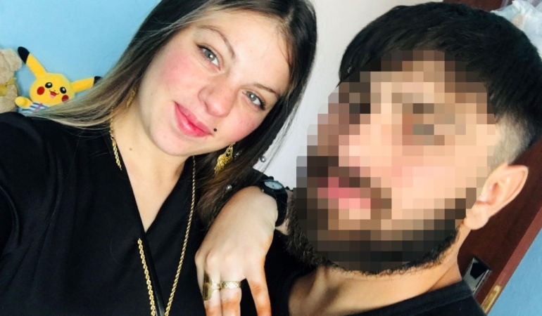 Kendisini darbeden milli sporcu eşinden şikayetçi oldu