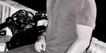 Otomobil ile motosiklet çarpıştı: 1 ölü