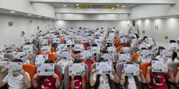 62 binden fazla öğrenci ‘Enerji Okuryazarlığı’ ile buluştu