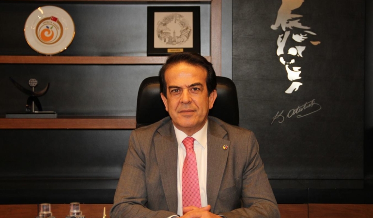 Antalya ihracatı 1,2 milyar doları aştı, tarımın payı büyüdü